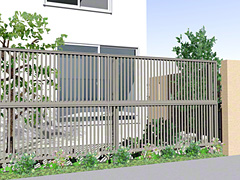 LIXIL(TOEX)̃tFXvX^tFX 4^ ĎV A~idl