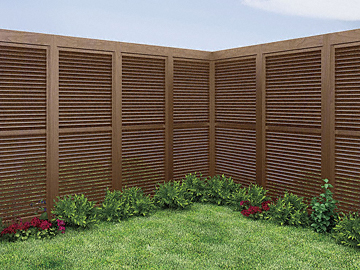 LIXIL ���N�V��(TOEX)�̃t�F���X G�X�N���[�� ���[�o�[�^�C�v �����[�o�[