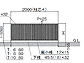 LIXIL(TOEX)̃tFXE WI[itFX B2^̐}