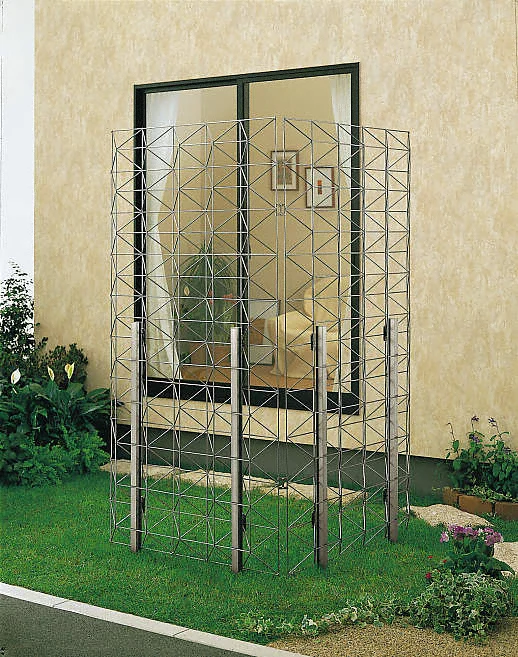 エスパリアトレリス-YKKAP - フェンス・柵・塀ならエクスショップ