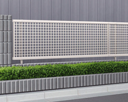 �G�N�X���C���t�F���X3�^ �䌅�i�q �z���C�g