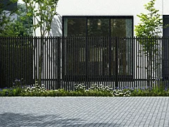 ルシアススクリーンのYKK APのフェンス・柵・塀 | おすすめ順 画像