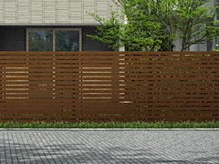 木目調のフェンス・柵・塀209件 | おすすめ順 画像 木目調のフェンス・柵・塀209件 | おすすめ順 画像