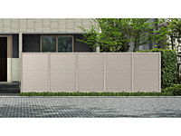 ルシアス スクリーンフェンスS07型