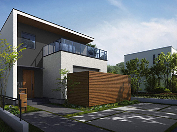 YKKAP�̃t�F���X ���V�A�X �X�N���[���t�F���XS08�^ �Ђ��`�i�q