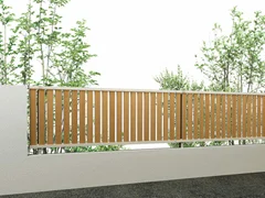 YKK APのフェンス・柵・塀226件 | おすすめ順 画像 YKK APのフェンス・柵・塀226件 | おすすめ順 画像