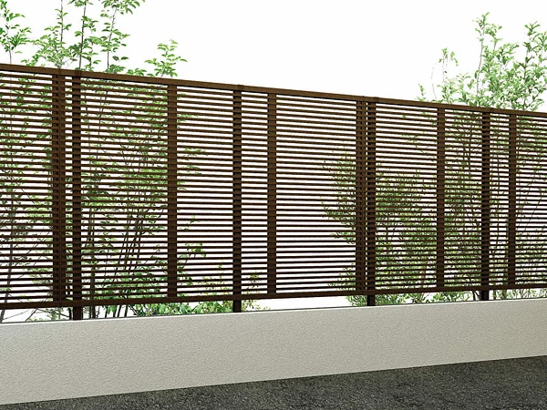 【新品アウトレット】目隠し竹垣 横型2枚セット 和風 フェンス 庭 野外用 新品アウトレット】目隠し竹垣 横型2枚セット 和風 フェンス 庭