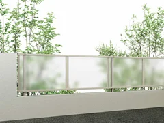 YKK APのフェンス・柵・塀226件 | おすすめ順 画像 YKK APのフェンス・柵・塀226件 | おすすめ順 画像
