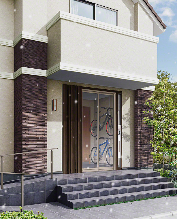 Eփt[hEGNXeÂƂȂGNXVbv摜1