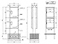 ͑dYƂ̃|XgE和Ez{bNX z{bNXRusuPo SHARE {bNX2i|[ݒu^Cv WZ KD2-31P̐}
