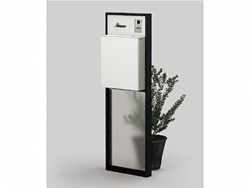 LIXIL(���N�V��)�̃|�X�g�E�和�E��z�{�b�N�X �@�\�和FS �Z�b�g3