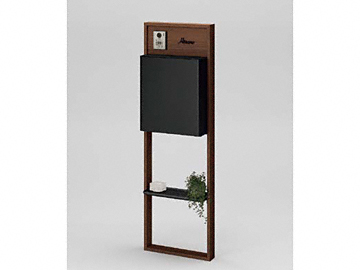 LIXIL(���N�V��)�̃|�X�g�E�和�E��z�{�b�N�X �@�\�和FS �Z�b�g6