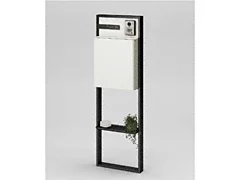 機能門柱FSのポスト・門柱・宅配ボックス | おすすめ順 画像