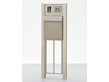 LIXIL(���N�V��)�̃|�X�g�E�和�E��z�{�b�N�X �t�@���N�V�������j�b�g �A�[�L�L���X�g�t�@���N�V���� �g�ݍ��킹��20-3