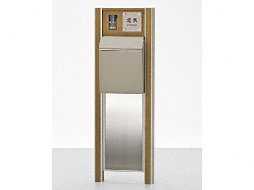 LIXIL(���N�V��)�̃|�X�g�E�和�E��z�{�b�N�X �t�@���N�V�������j�b�g �A�[�L�L���X�g�t�@���N�V���� �g�ݍ��킹��20-9