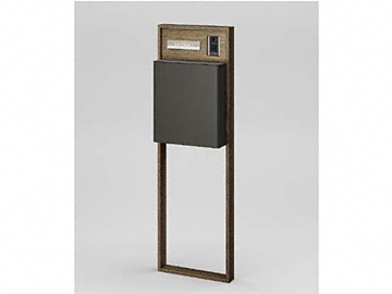 LIXIL(���N�V��)�̃|�X�g�E�和�E��z�{�b�N�X �@�\�和FS �Z�b�g9