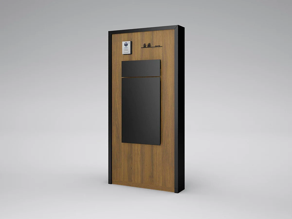 【整列柱 4本セット 新品未使用 LIFU100129_n04_l.webp