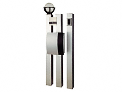 �`����H�Ƃ̃|�X�g�E�和�E��z�{�b�N�X�p���[�i �g���v�� �o���b�g�|�X�g�^�C�v