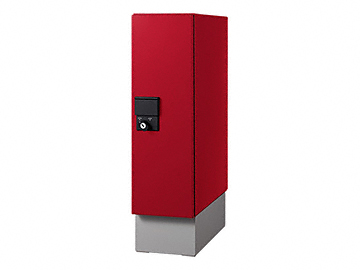 nasta�̃|�X�g�E�和�E��z�{�b�N�X ��z�{�b�N�X SMART (KS-TLU160-S500)
