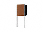 nastã|XgE和Ez{bNX Nasta Box +POST |[^Cv TCYFM(OOo) gݍ킹1摜10