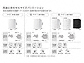 nastã|XgE和Ez{bNX Nasta Box +POST |[^Cv TCYFL(OOo) gݍ킹2摜5