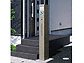�O���A���~�̃|�X�g�E�和�E��z�{�b�N�X ���f�A �g�ݍ��킹��R