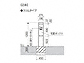 OA~̃|XgE和Ez{bNX z{bNX tXClassic(NVbN) |[ߍ݃^Cv X^Cv̐}