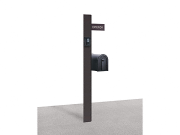 �O���A���~�̃|�X�g�E�和�E��z�{�b�N�X �G�X�|1�^ �g�ݍ��킹��`