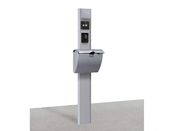 �O���A���~�̃|�X�g�E�和�E��z�{�b�N�X �G�X�|1�^ �g�ݍ��킹��b