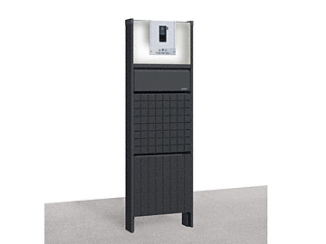 �O���A���~�̃|�X�g�E�和�E��z�{�b�N�X �X�������_�� �O���b�h�����p�l���^�C�v �g�ݍ��킹��c