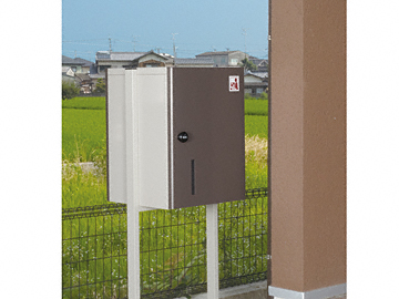 �^�N�{�̃|�X�g�E�和�E��z�{�b�N�X ��z�{�b�N�X THB-1500