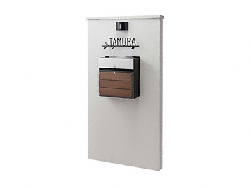 �g�[�V���R�[�|���[�V�����̃|�X�g�E�和�E��z�{�b�N�X �n���f�B800 GW-HA800-WH