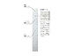 g[VR[|[Ṽ|XgE和Ez{bNX T[W200 GW-SUR200-WH摜4