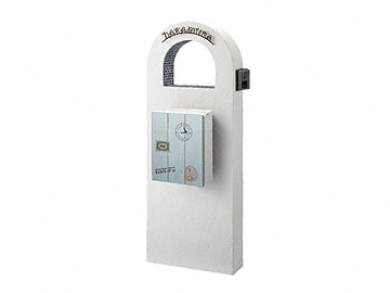 �g�[�V���R�[�|���[�V�����̃|�X�g�E�和�E��z�{�b�N�X �A�����[�W����600 GW-UN-MJN600BU-WH