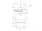 g[VR[|[Ṽ|XgE和Ez{bNX Nbh800 GW-QD800M2-BK̐}