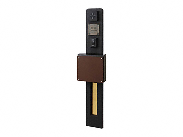 �g�[�V���R�[�|���[�V�����̃|�X�g�E�和�E��z�{�b�N�X �A���t�F�A�Q�[�g220 GW-UNFAIR220AU-BK �|�X�g�}���J�[�g�G�N���v�X