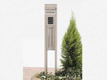 LIXIL ���N�V��(TOEX)�̃|�X�g�E�和�E��z�{�b�N�X �X�N���[���t�@���N�V�������j�b�g �x�[�V�b�N�^�C�v #01