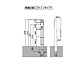 LIXIL(TOEX)̃|XgE和Ez{bNX XN[t@NVjbg R]^Cv #02̐}