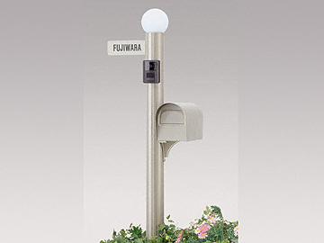 LIXIL�̃|�X�g�E�和�E��z�{�b�N�X �A�v���[�`�|�[���A���b�g2�^ #02