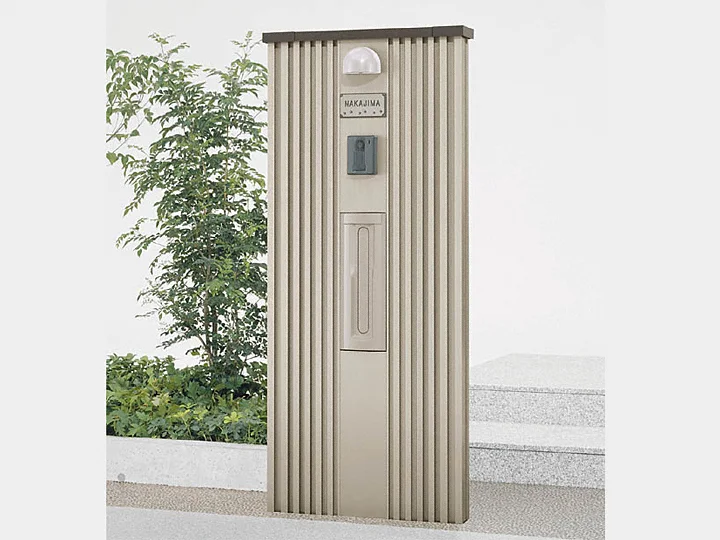 アンファン　引き出し AHX921A コマンドボックス 1個 富士電機 【通販モノタロウ】