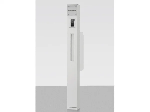 ファンクションユニット ウィルモダンスリム #06-LIXIL(TOEX