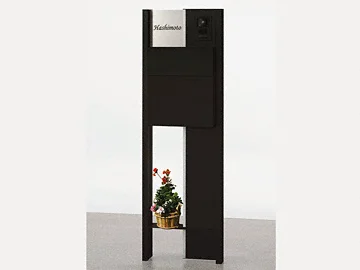 Answer ANS-TC161 トレーディングカード用ストレイジボックスHG