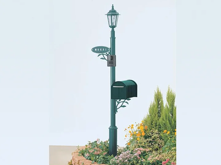 ファンクションユニット ユーロブリーズ #07-LIXIL(TOEX) - ポスト