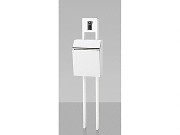 LIXIL(���N�V��)�̃|�X�g�E�和�E��z�{�b�N�X ���F�[���t�@���N�V�����X���� �g�ݍ��킹��P�V�|�V