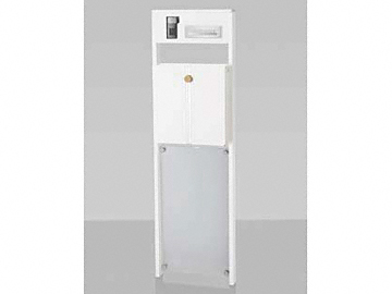 LIXIL(���N�V��)�̃|�X�g�E�和�E��z�{�b�N�X ���F�[���t�@���N�V�������C�h�^�C�v �g�ݍ��킹��P�V�|�R