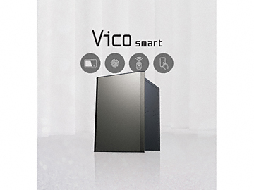 ���j�\��(UNISON)�̃|�X�g�E�和�E��z�{�b�N�X ���B�R�X�}�[�g DB 100 �|�X�g�L�� �O�o�� �和�^�C�v