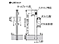 YKKAP̃|XgE和Ez{bNX X^_[h|Xgjbg3^ #01̐}