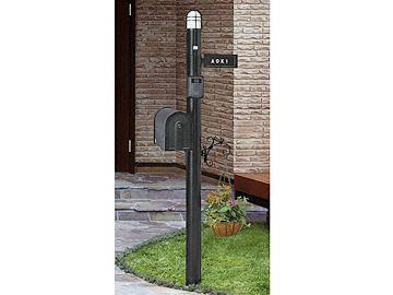 YKKAP̃|XgE和Ez{bNX |Xg[`7^ #01