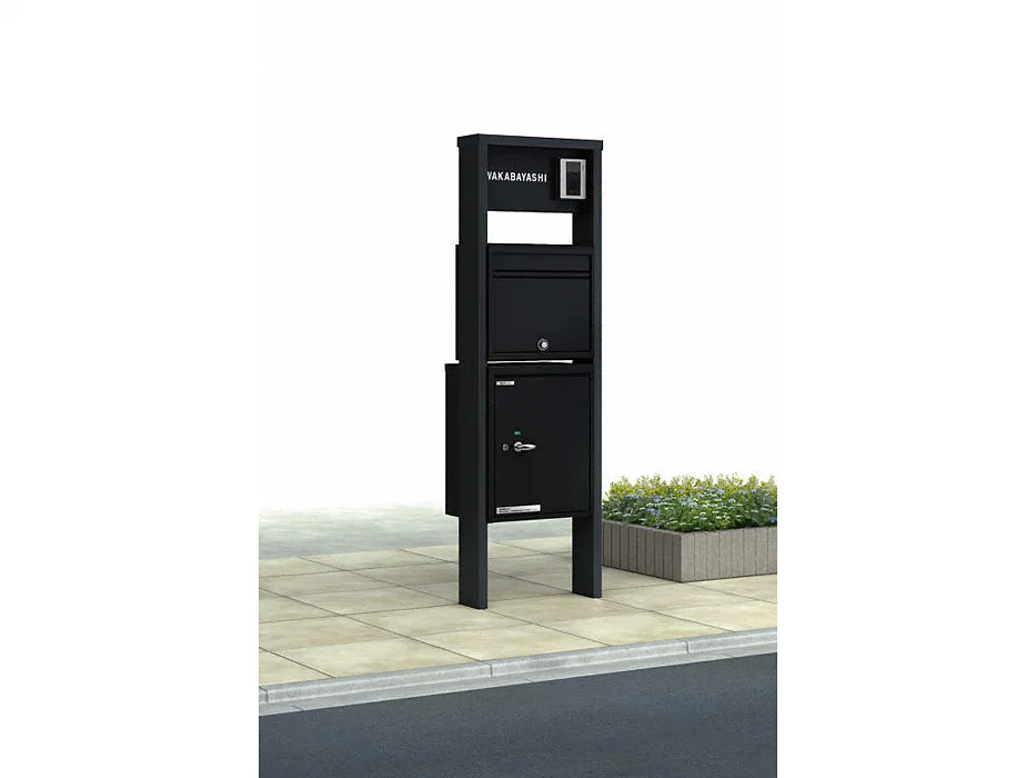 六武衆 ほぼ全種 各1 セット　(出品番号③) 無料☆特典付】YKKap ポスティモα3 C型 （アルファ3） 機能門柱 H14