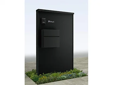 ルシアスウォールのYKK APのポスト・門柱・宅配ボックス68件